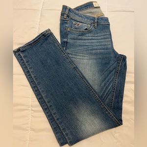 Hollister jeans 11R